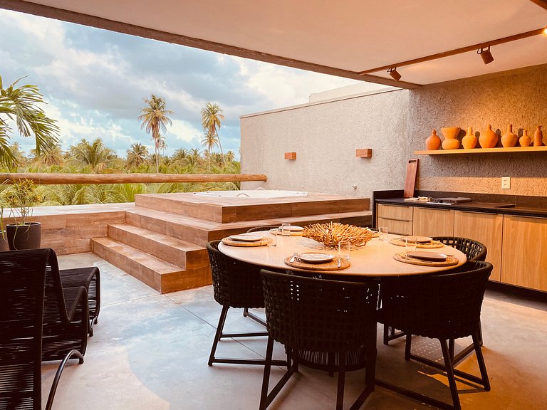 Villa de charme em Milagres Pysa 05 by Qavi