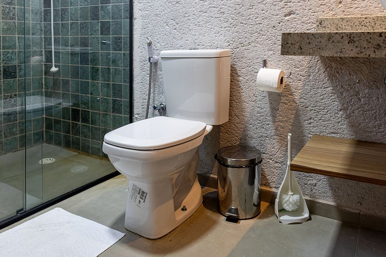 Qavi - Casa com Piscina Privativa #Lambari107