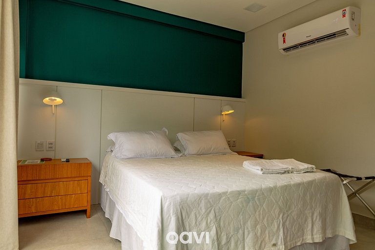 Flat Ile de Pipa Seychelles by QAVI