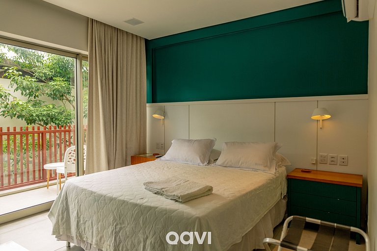 Flat Ile de Pipa Seychelles by QAVI
