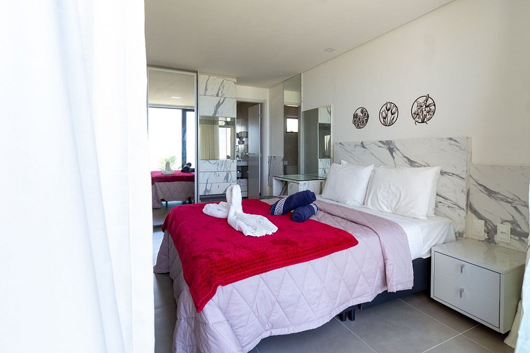 Qavi - Casa Tepuy Beira Mar - OKA 37