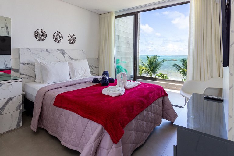 Qavi - Casa Tepuy Beira Mar - OKA 37
