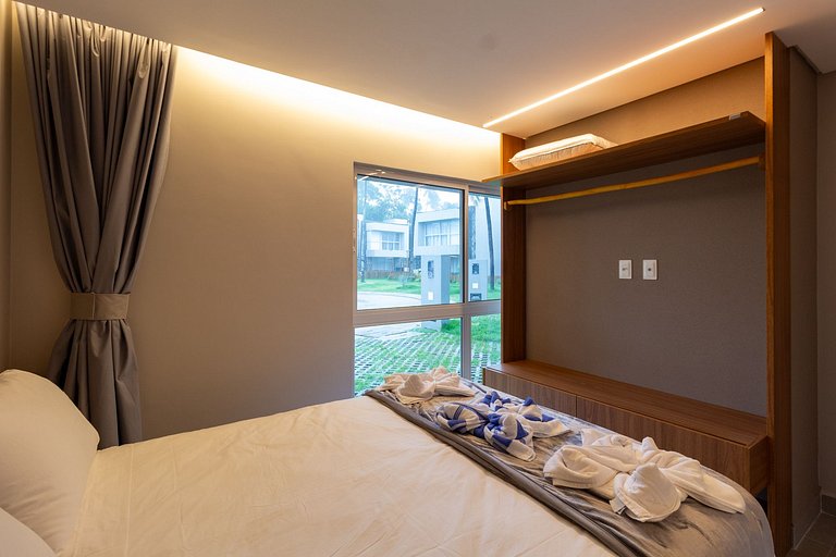Naluum Casa Com Área de Lazer Completa By Qavi