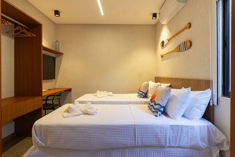 Villa Sapê 18 em São Miguel dos Milagres