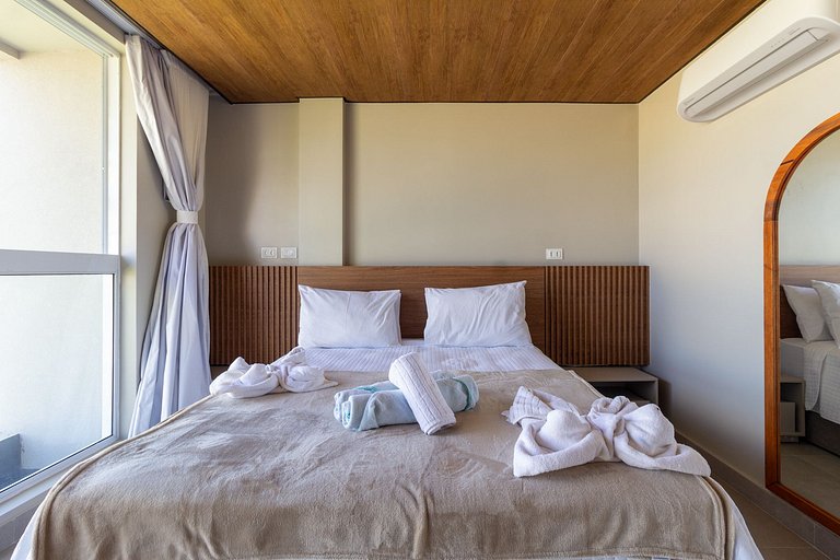 Casa Anama Milagres em Condomínio de Luxo
