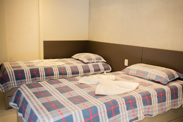 In Mare Bali Flat Premium Sardenha by Qavi