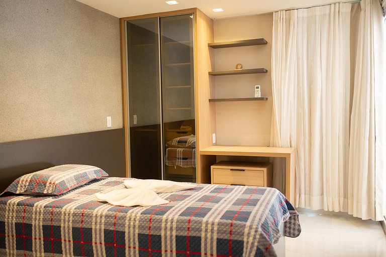 In Mare Bali Flat Premium Sardenha by Qavi