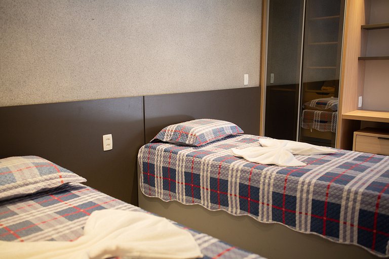 In Mare Bali Flat Premium Sardenha by Qavi