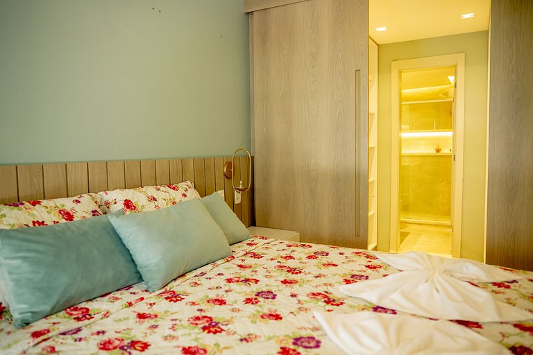 In Mare Bali Flat Premium Sardenha by Qavi