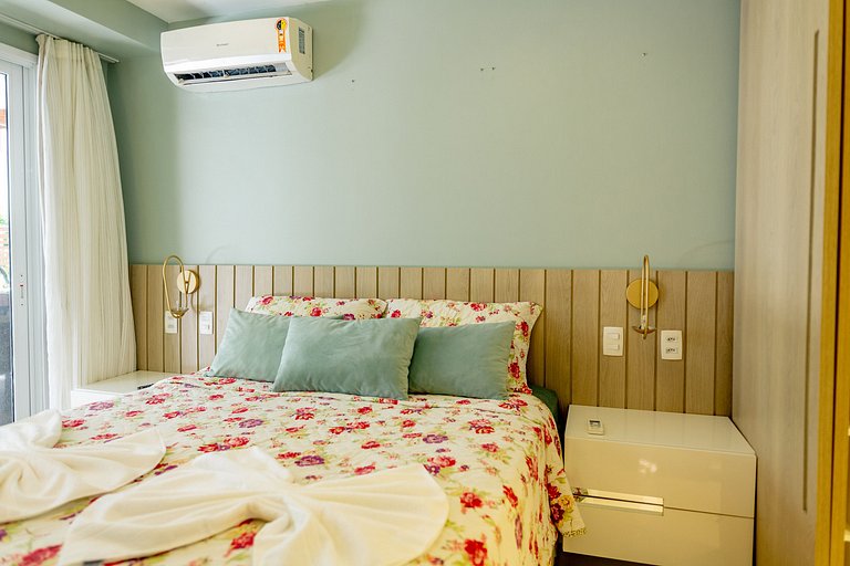 In Mare Bali Flat Premium Sardenha by Qavi