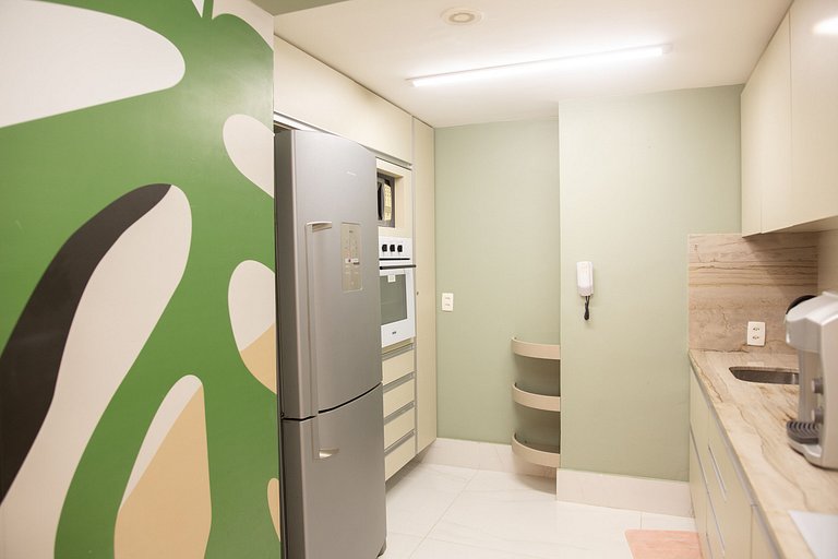 In Mare Bali Flat Premium Sardenha by Qavi