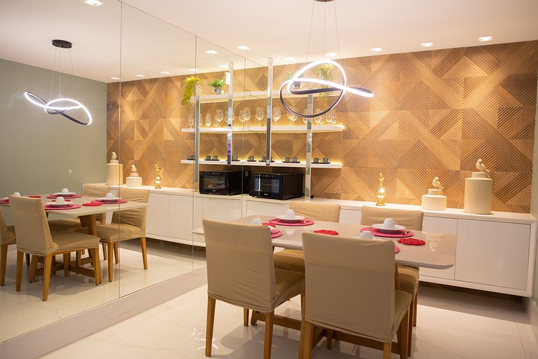 In Mare Bali Flat Premium Sardenha by Qavi