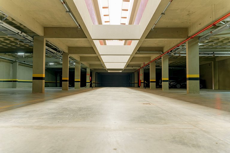 Apartamento no Ile de Pipa