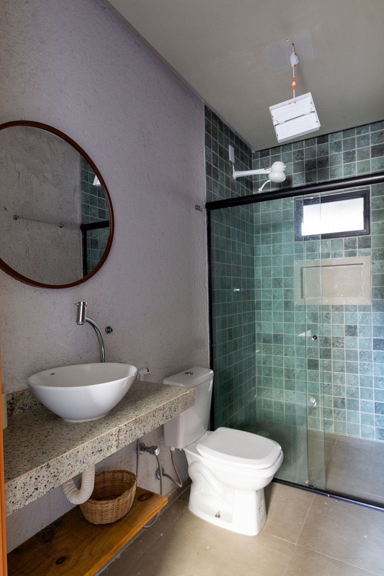 Qavi - Casa com Piscina Privativa #Lambari102