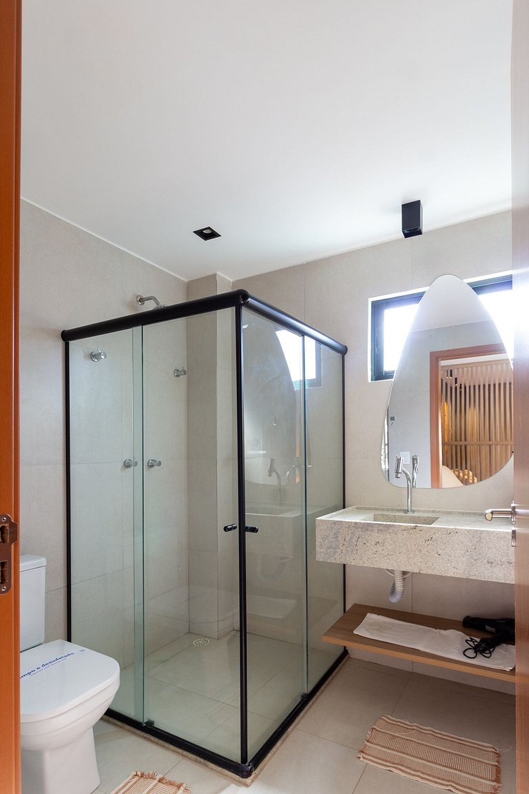 Qavi - Villas Manatee Milagres Studio A 006