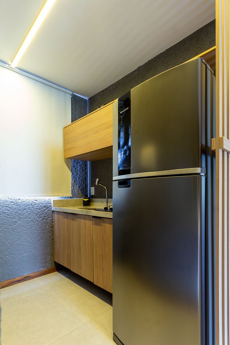 Villas Manatee Milagres Studio A 006 by QAVI