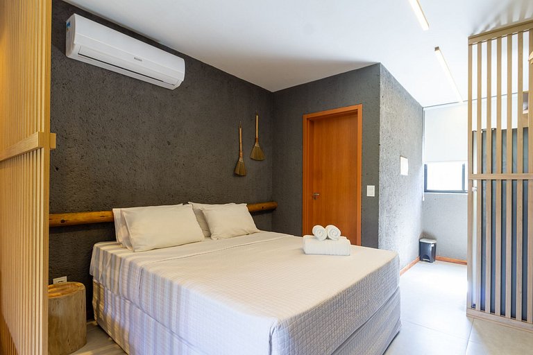 Villas Manatee Milagres Studio A 006 by QAVI