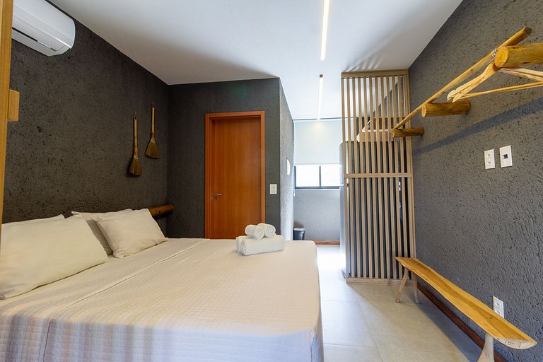 Villas Manatee Milagres Studio A 006 by QAVI