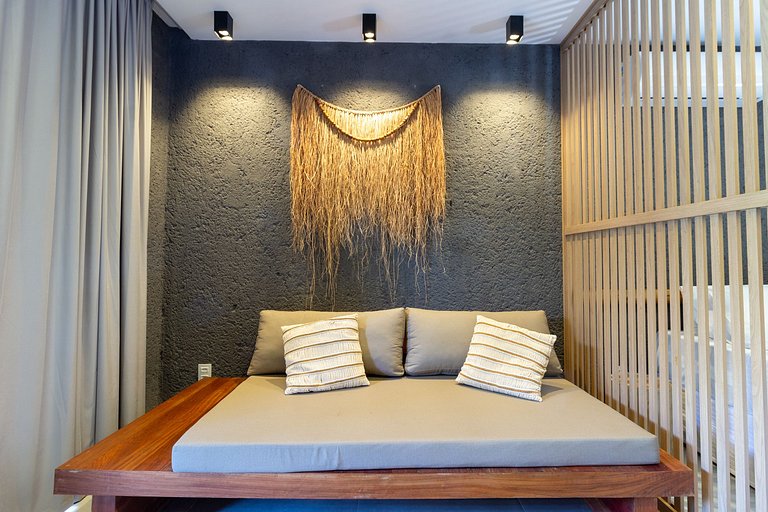Villas Manatee Milagres Studio A 006 by QAVI