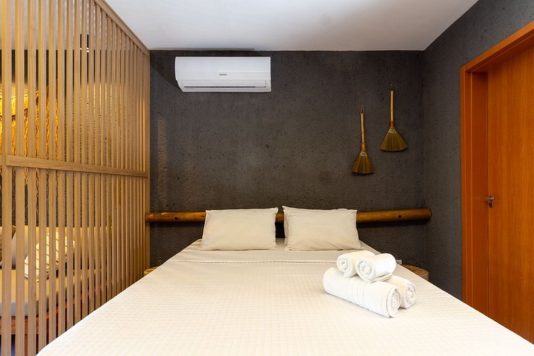 Villas Manatee Milagres Studio A 006 by QAVI