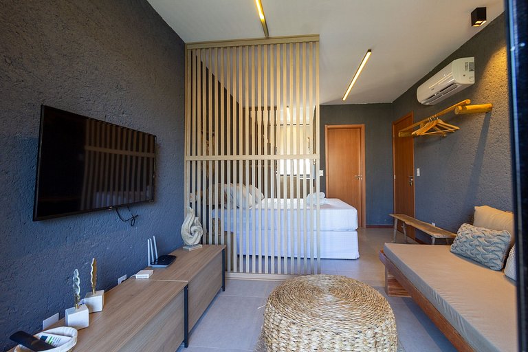 Villas Manatee Milagres Studio B 105 by QAVI