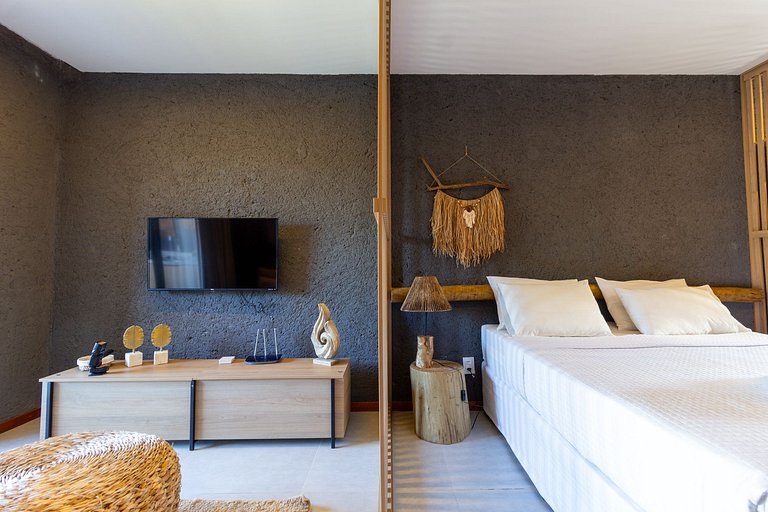 Villas Manatee Milagres Studio B 105 by QAVI