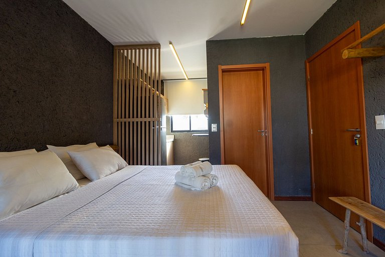 Villas Manatee Milagres Studio B 105 by QAVI