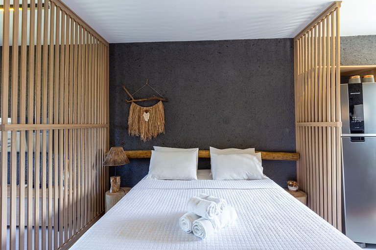 Villas Manatee Milagres Studio B 105 by QAVI