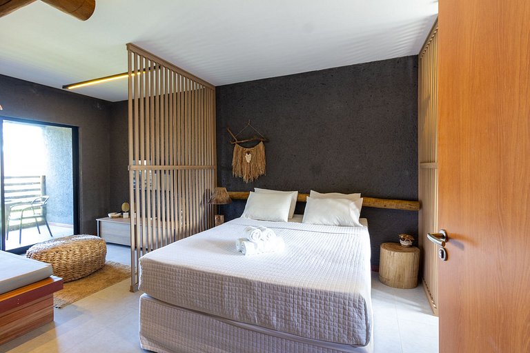Villas Manatee Milagres Studio B 105 by QAVI