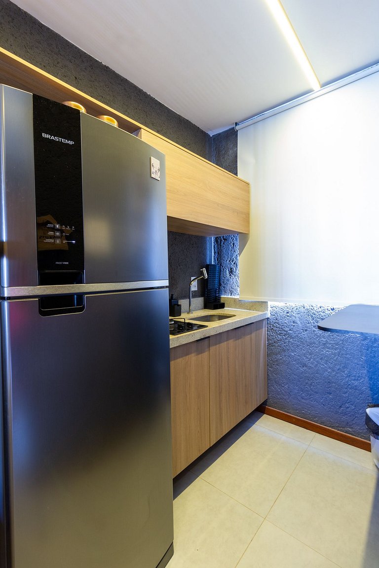 Villas Manatee Milagres Studio B 105 by QAVI