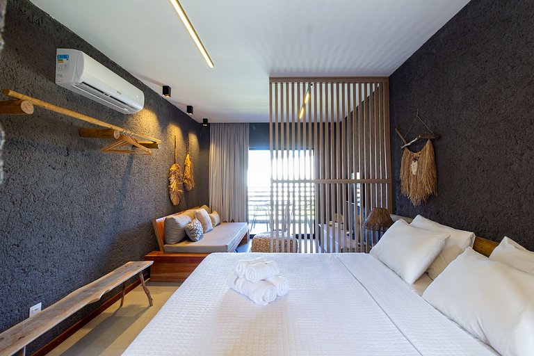 Villas Manatee Milagres Studio B 105 by QAVI
