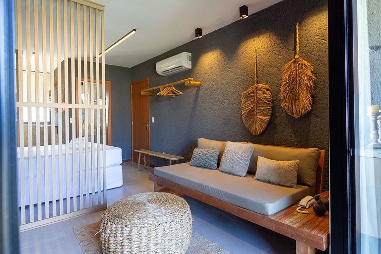 Villas Manatee Milagres Studio B 105 by QAVI