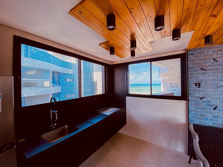 Edifício SKY Acomodações - Hosti