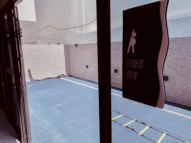 Edifício SKY Acomodações - Hosti