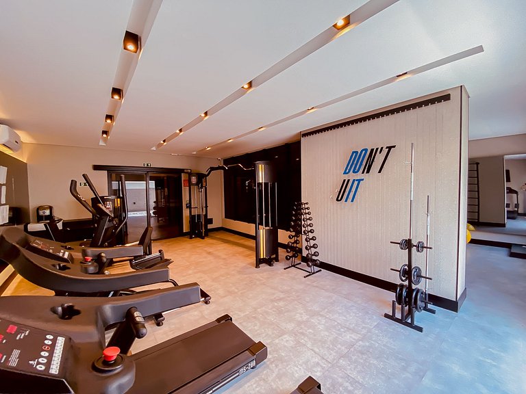 Edifício SKY Acomodações - Hosti