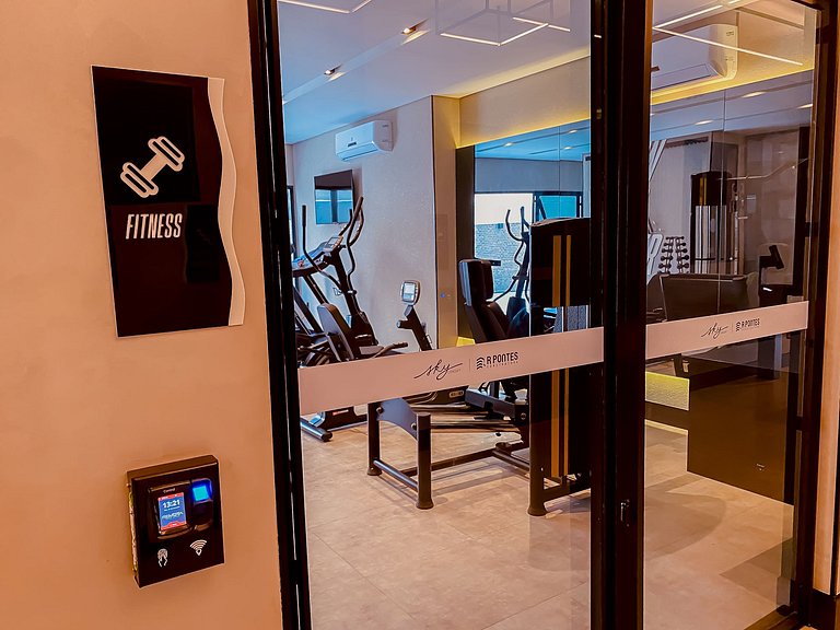 Edifício SKY Acomodações - Hosti