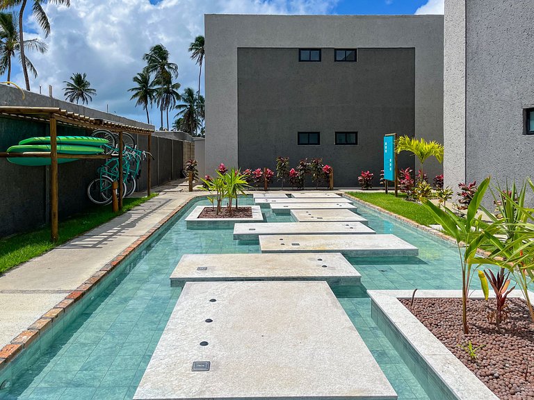 Villa Manatee Rota dos Milagres - Hosti