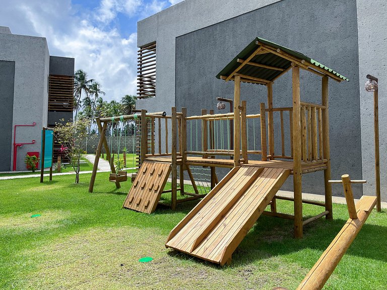 Villa Manatee Rota dos Milagres - Hosti