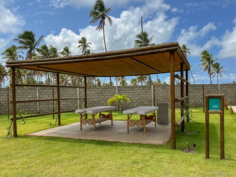 Villa Manatee Rota dos Milagres - Hosti