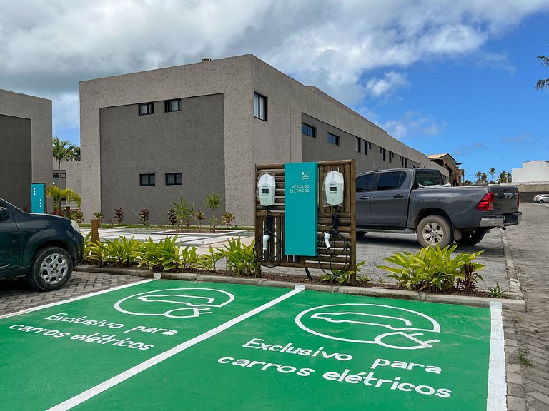 Villa Manatee Rota dos Milagres - Hosti