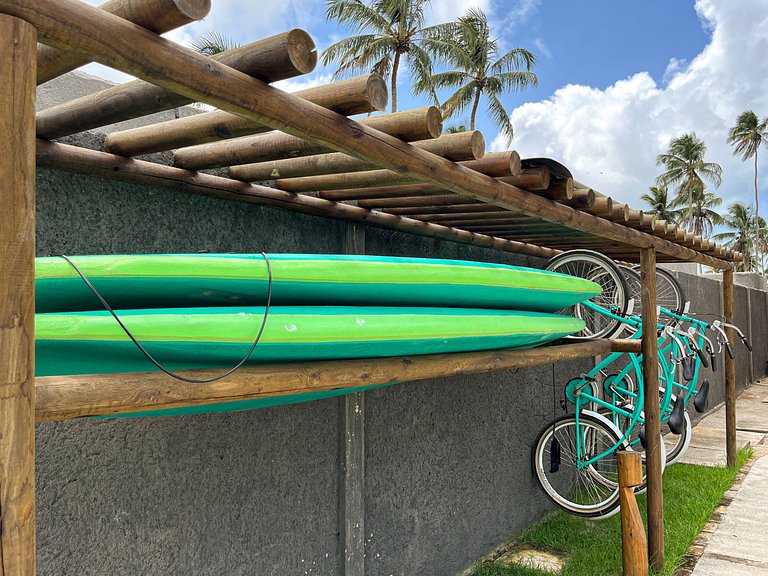 Villas Manatee ER Hospedagens