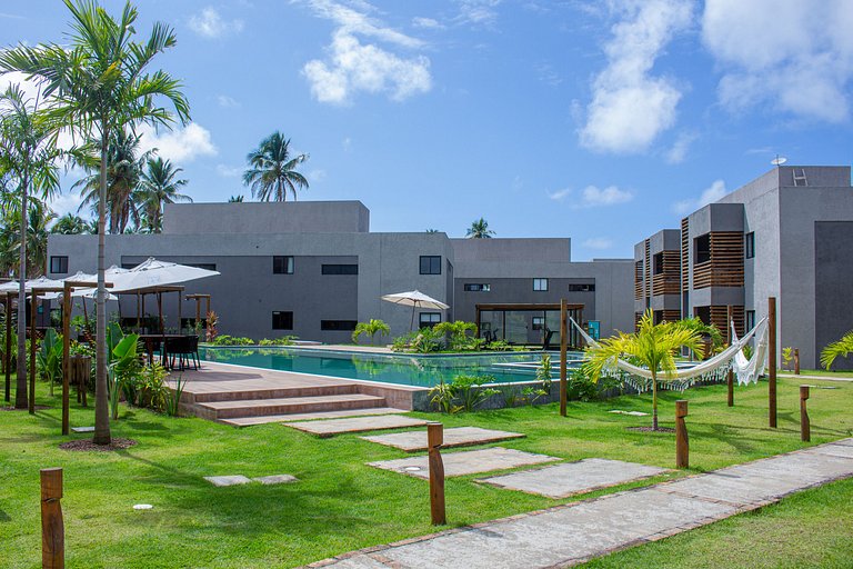 Villa Manatee Rota dos Milagres - Hosti