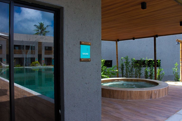 Villa Manatee Rota dos Milagres - Hosti