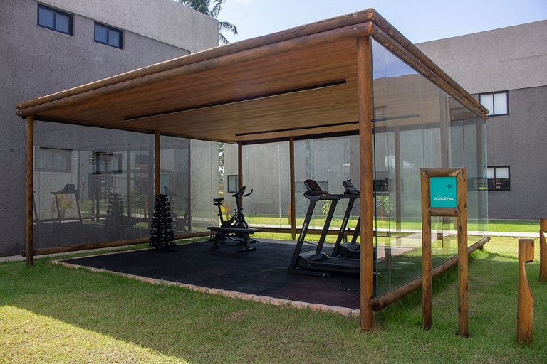 Villa Manatee Rota dos Milagres - Hosti