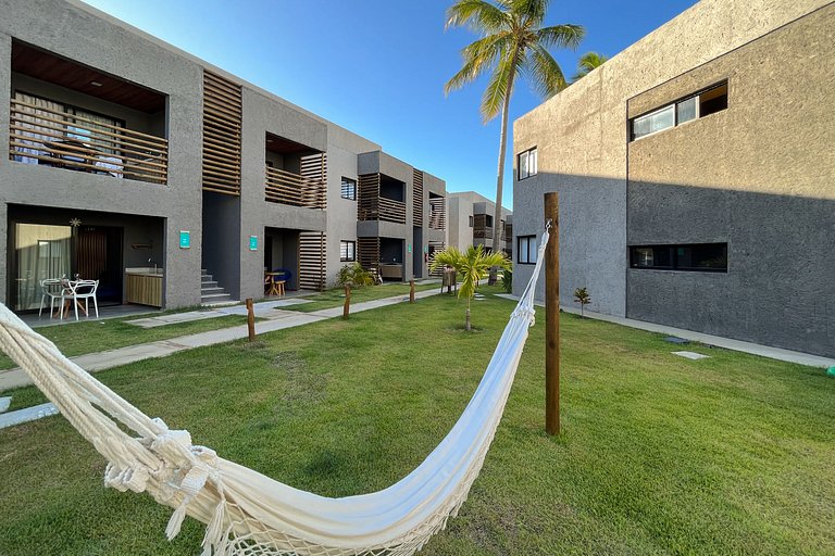 Villa Manatee Rota dos Milagres - Hosti