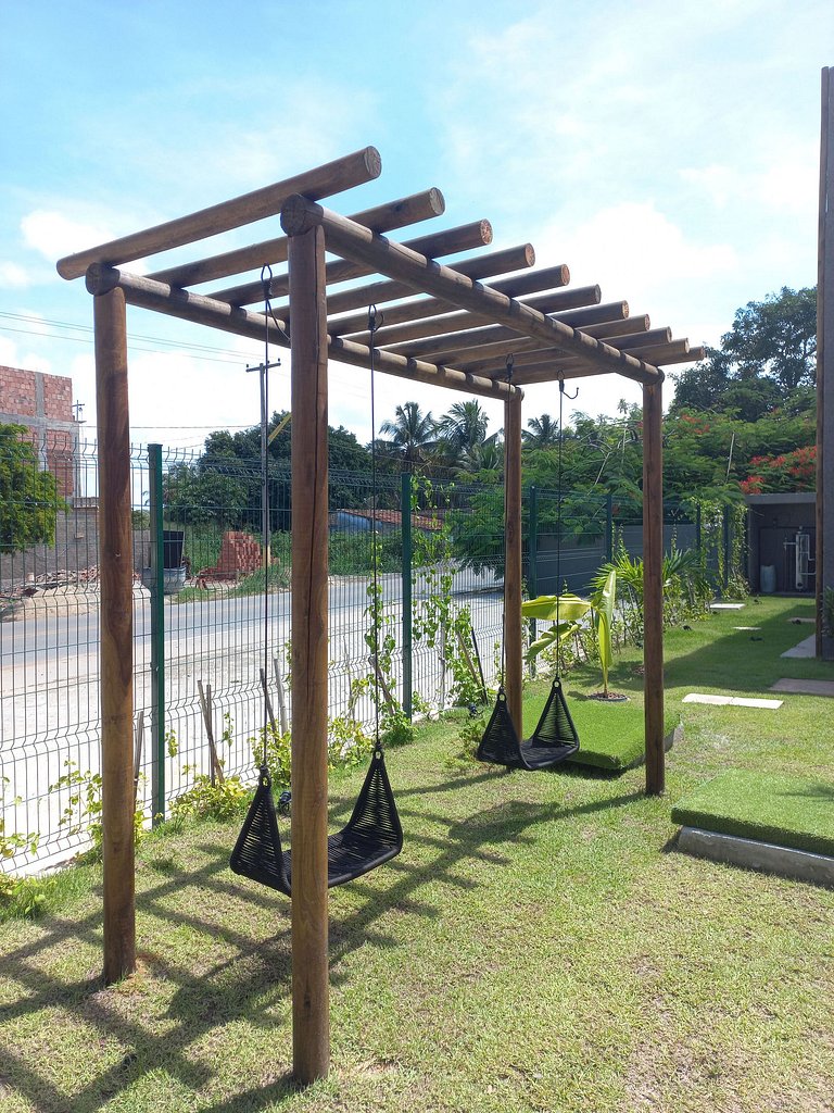 Villa Kamby Milagres - ER Hospedagens