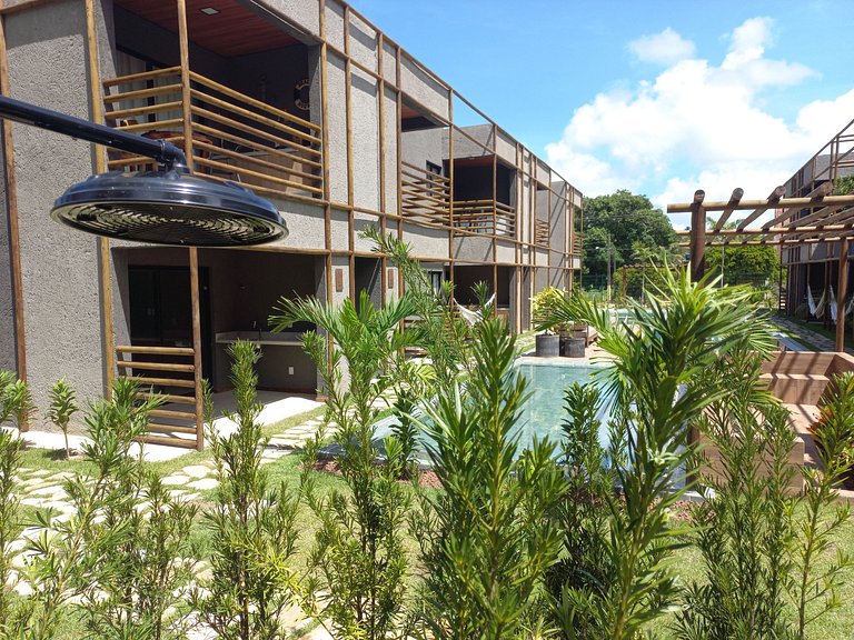 Villa Kamby Milagres - ER Hospedagens