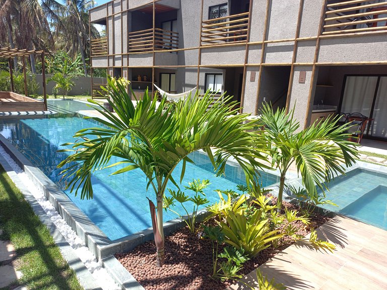 Villa Kamby Acomodações Rota dos Milagres - Hosti