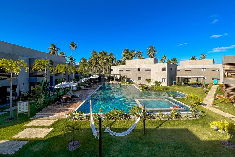 Villa Manatee Rota dos Milagres - Hosti