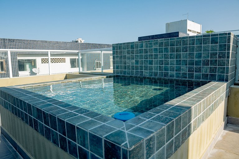 Triplex Beira Mar em Pirangi by Qavi #Living14